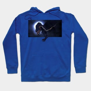 Indoraptor Hoodie